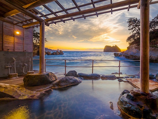 Public Main bath